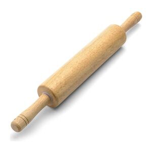 Farberware Wooden Rolling Pin